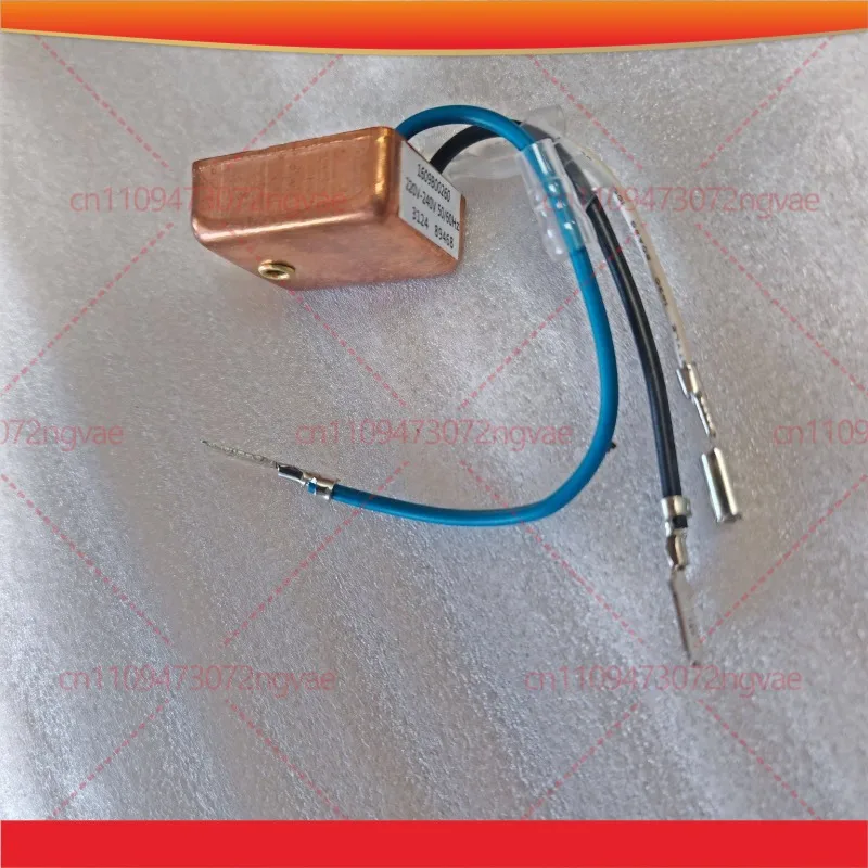 For Bosch Garden Saw GCM12GDL Slow Start Module GCM10GDJ 2610233020 Power Tool Accessories