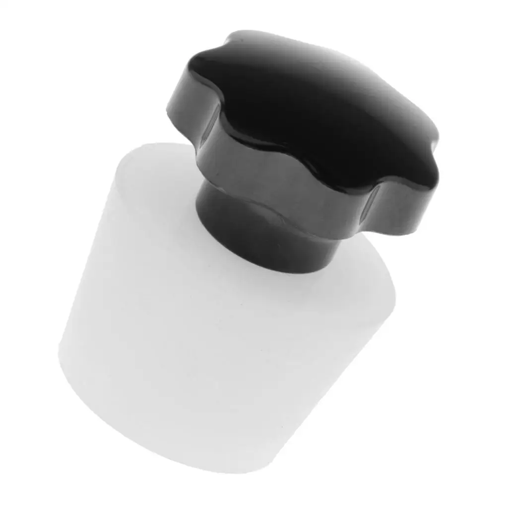 Silicone Kitchen Sewer Pipes Plug with Handle Stinking Drain