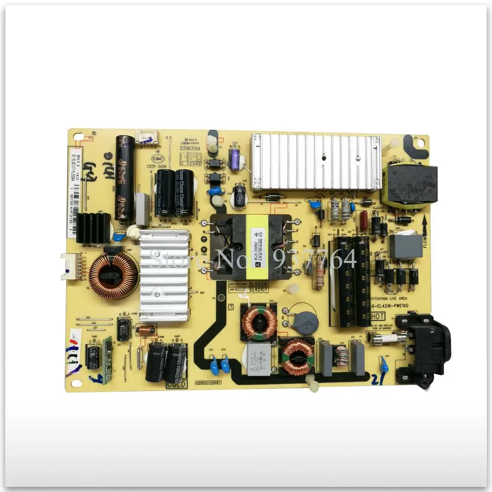 100% новая плата L48F1600E D48E167 EL421C7 плата питания 40-EL4216-PWF1XG 40-EL4216-PWE1XG 81-EL421C7-PL200AA 100% новая плата L48F1600E D48E167 EL421C7 плата питания 40-EL4216-PWF1XG 40-EL4216-PWE1XG 81-EL421C7-PL200AA