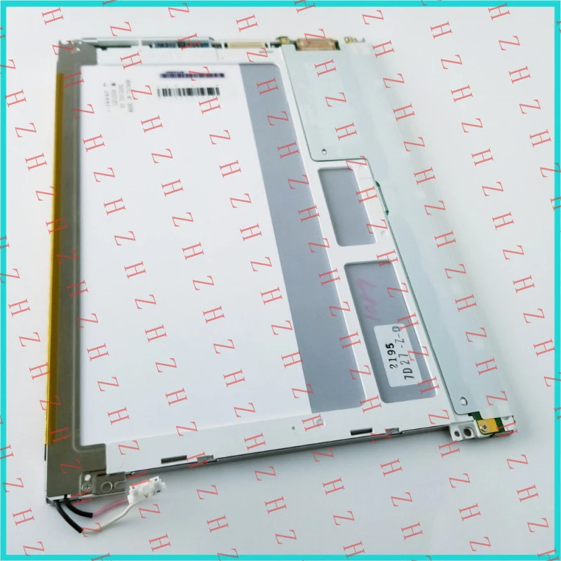 P+ LQ12S56 LCD Display Screen for Sharp
