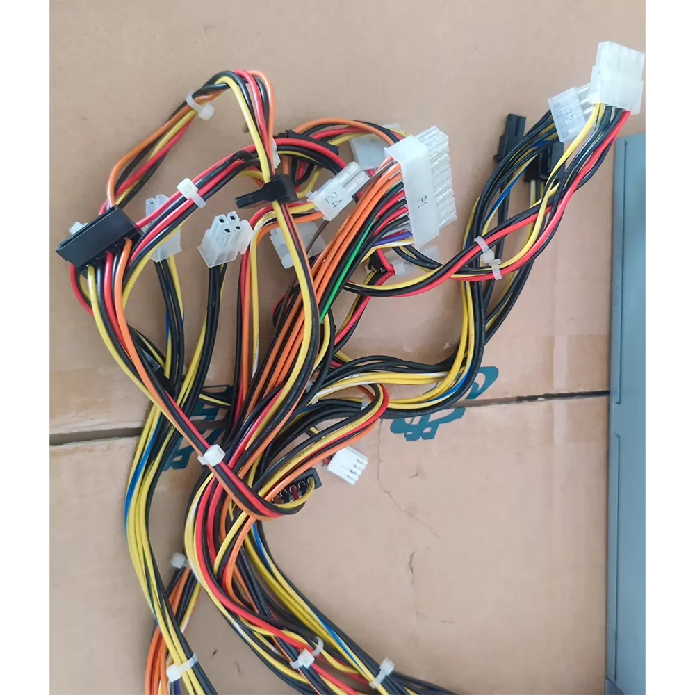 FSP700-801UK 1U 700W Industrial Control Server Power Supply
