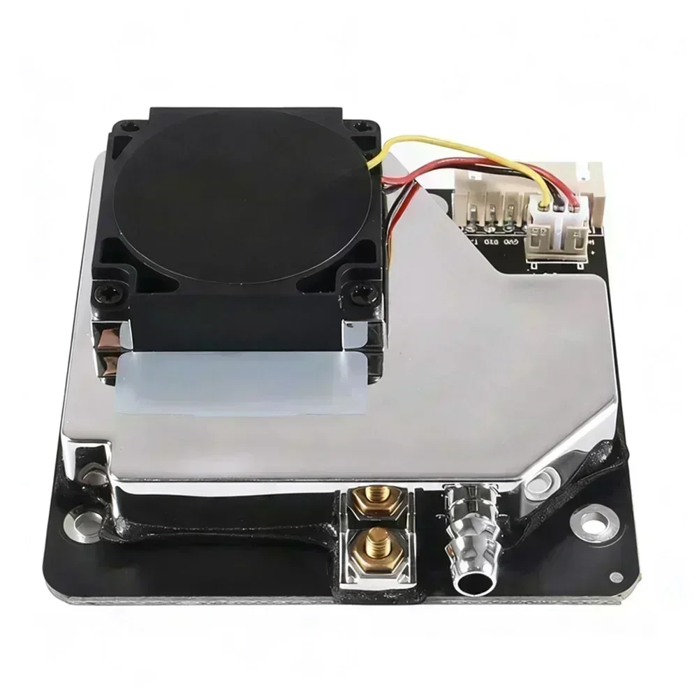 SDS011PM2.5 Air Quality Detection Sensor Digital Output Compatible PM2.5 Sensor SDS011 Particulate Matter Sensor, Digital Output