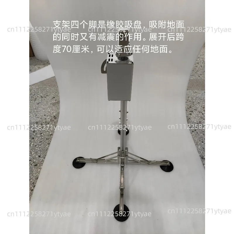 New Remote Control Version Automatic Intelligent Device Adjustable Frequency Standard Basic Model