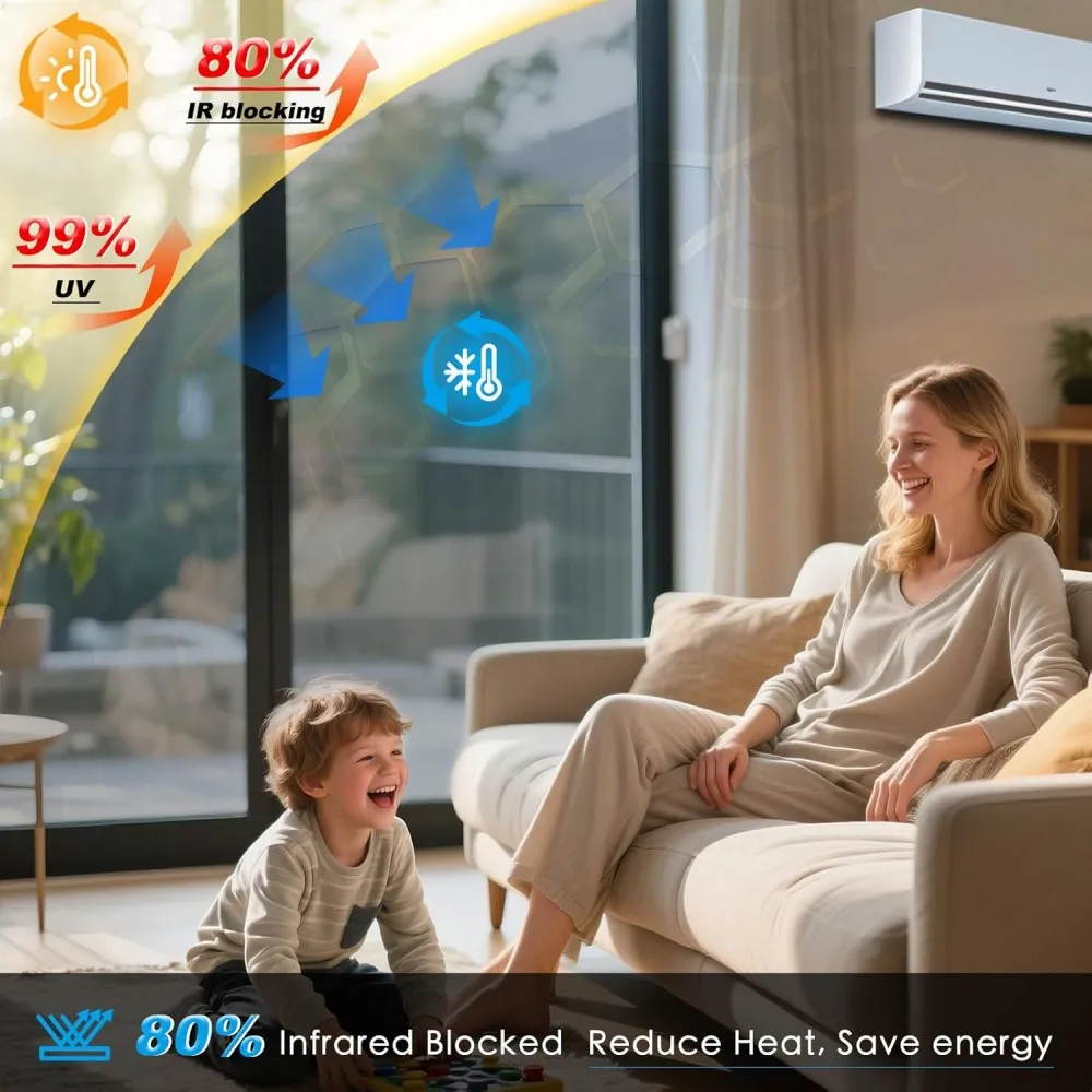 Thumbnail 2 - #44 Latest Window Films Offers
