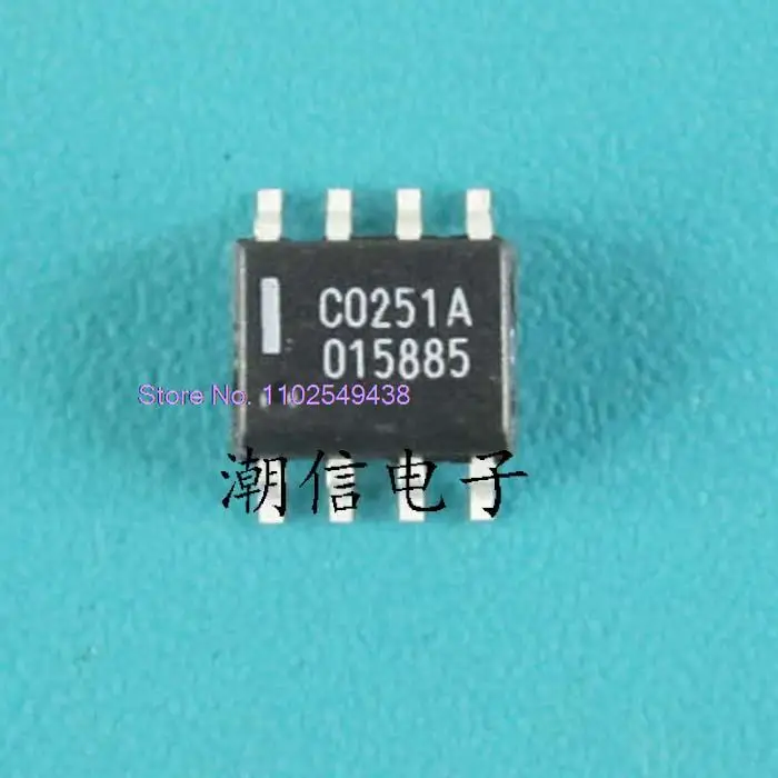 

10PCS/LOT C0251A SOP-8