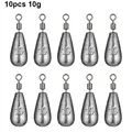 10PCs 10g