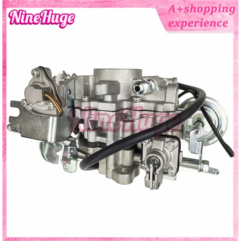 1X carburador 21100-78161-71 para carretilla elevadora Toyota 42-6FG23 42-5FG20 motor 4Y 5K 21100-78122-71 21100-78126-71 21100-78131-71