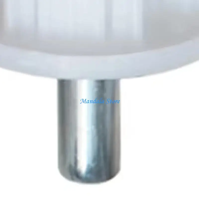 

U2JC 60/65/70/80mm Retractable Awning Sunshades Mounting Plate Easy Installation Adjustable Canopy Rod Ergonomic Accessories