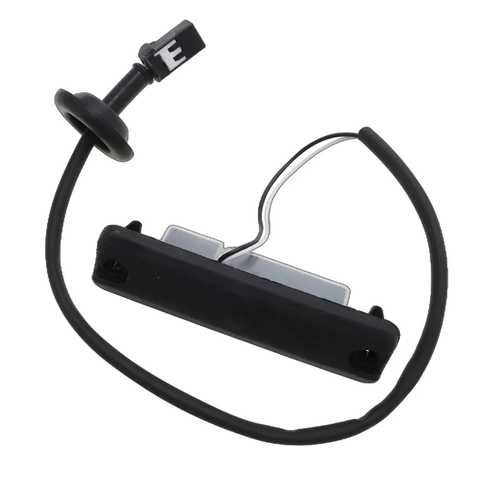 Trunk Tailgate Switch Button Tailgate Outer Handle Switch For KIA For CARENS For RONDO 2007-2012 For CEED 2008-2012 81260-1D000