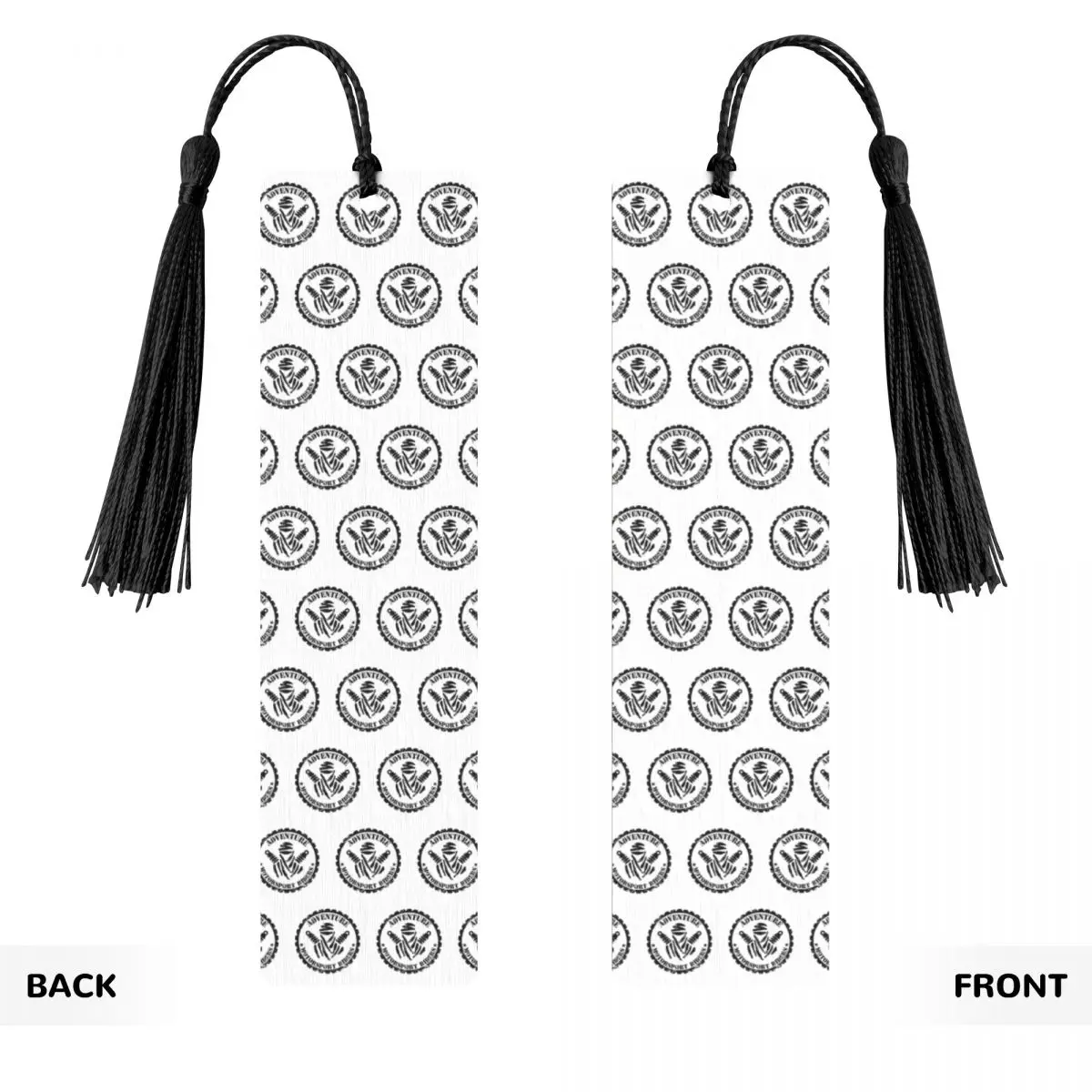 Rally Race Rally Game Car Bookmarks For Books Stationery Cute Motorcycle Book Accessory Perfect Students Gifts Book Mark