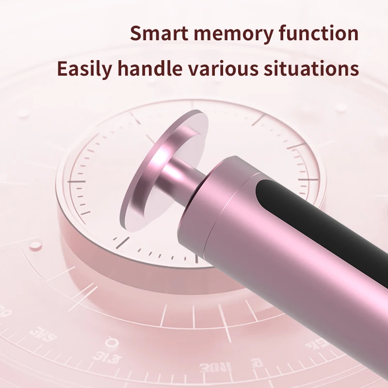 Professional Rechargeable Foot Care File 2-in-1 Electric Callus Remover and Nail File Stainless Steel Speeds Adjustable