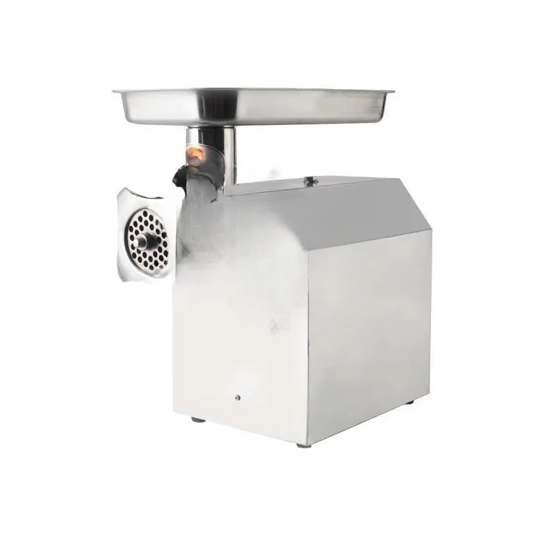 

Commercial ZJ-PC12 Electric Meat Grinder Stainless Steel