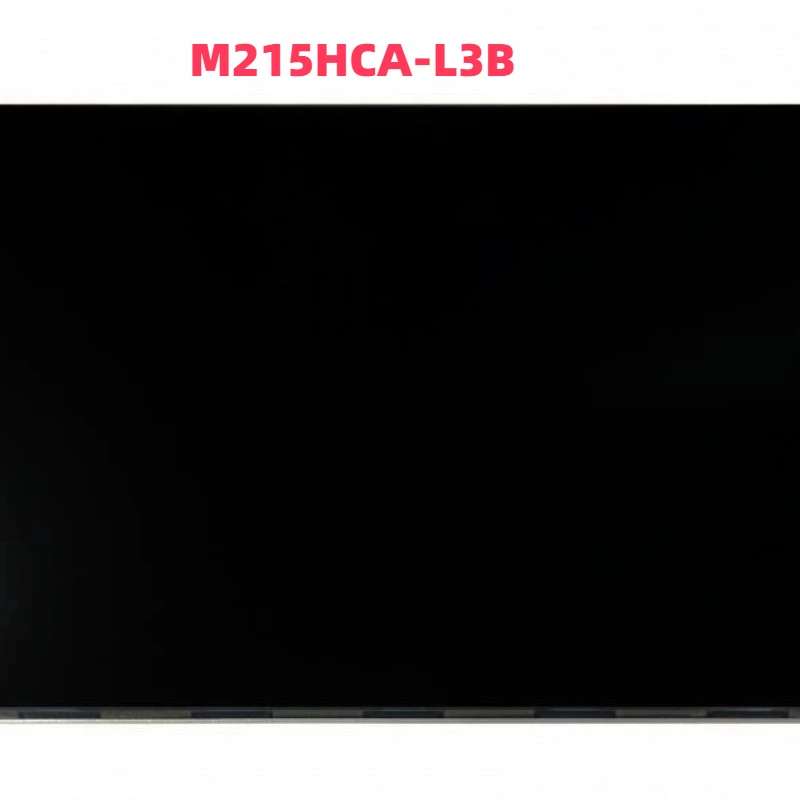 

New LCD Screen M215HCA-L3B LM215WF9-SSB1 T215HVN05.1 LM215WF9-SSA2 LM215WF9-SSA3 M215HAN01.1