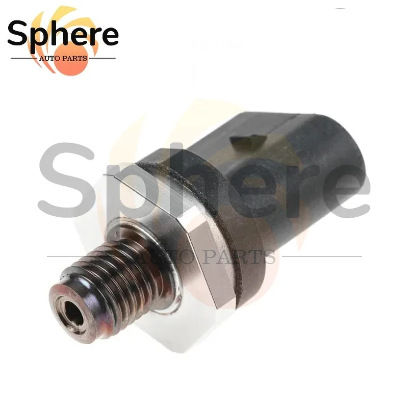 0281002239 Capteur de pression de Rail de carburant, pour Audi VW Mercedes Benz A C E G M S classe Sprinter Vaneo Vito, pièces automobiles intelligentes 0281002238