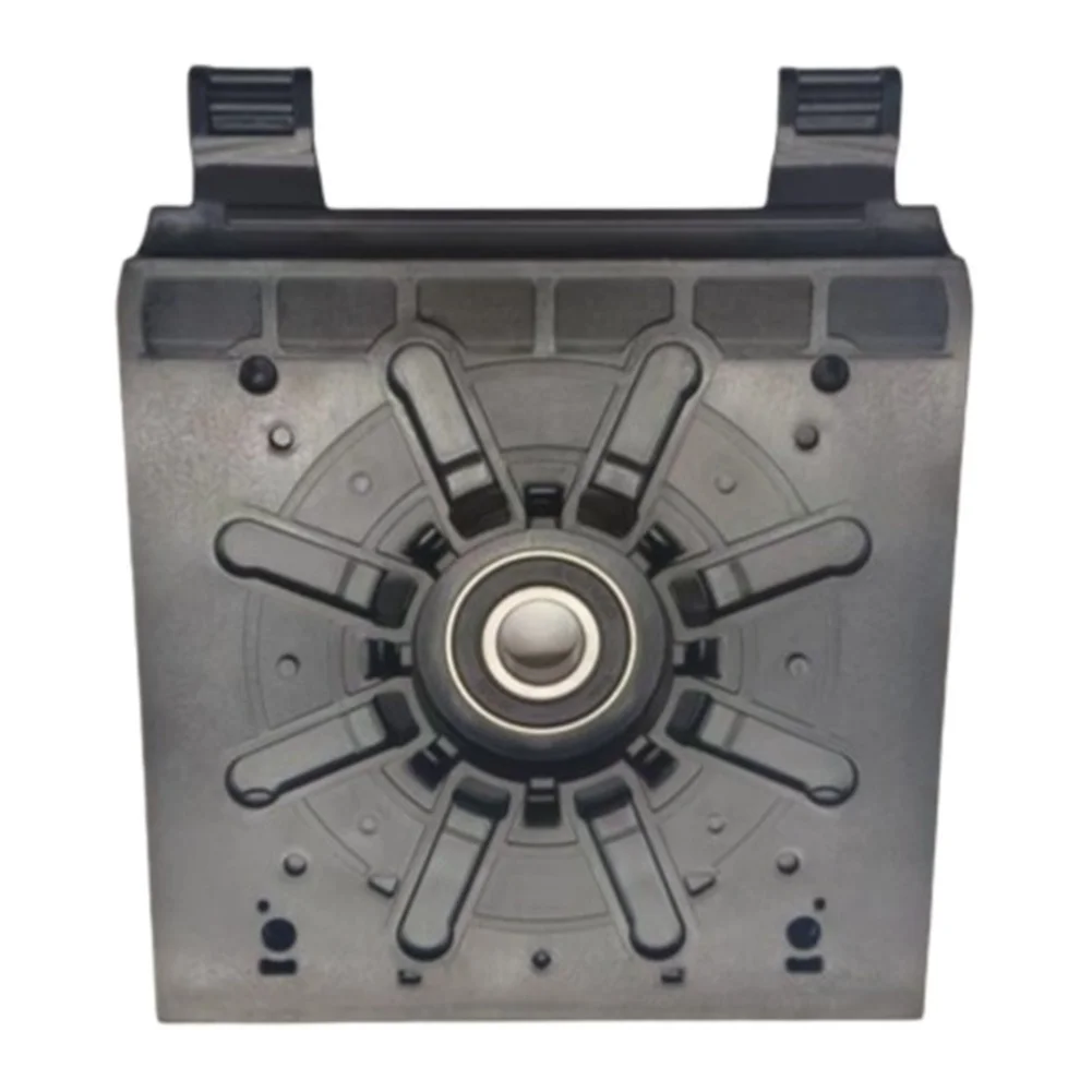 For DWE6411 Sander Platen Tool Maintenance Abrasive Backing Plate Installation Ready Precision Fit For DWE6411-AR
