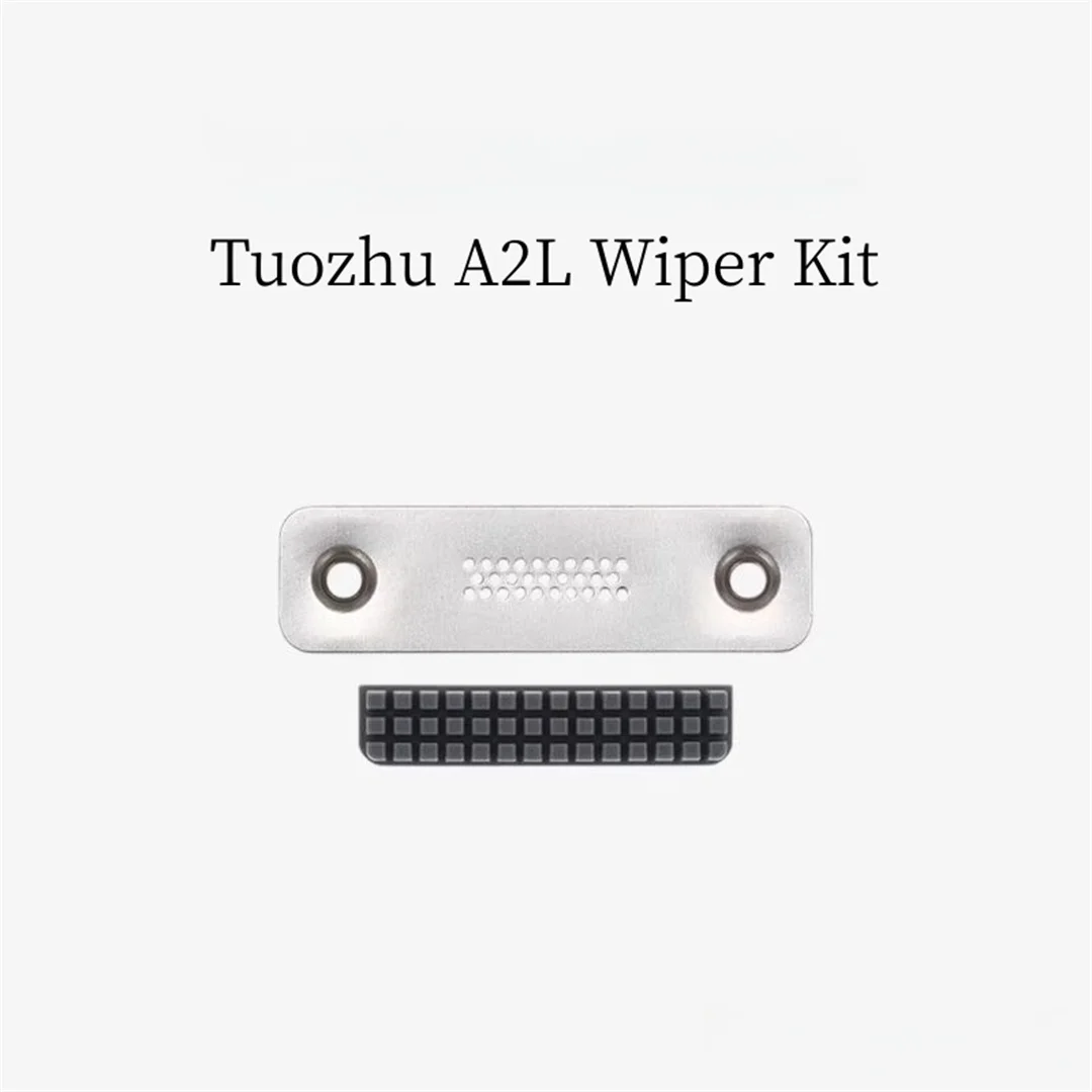 Tuozhu A2L Wiper Kit [Suitable for A2L] 3D Printer Accessories
