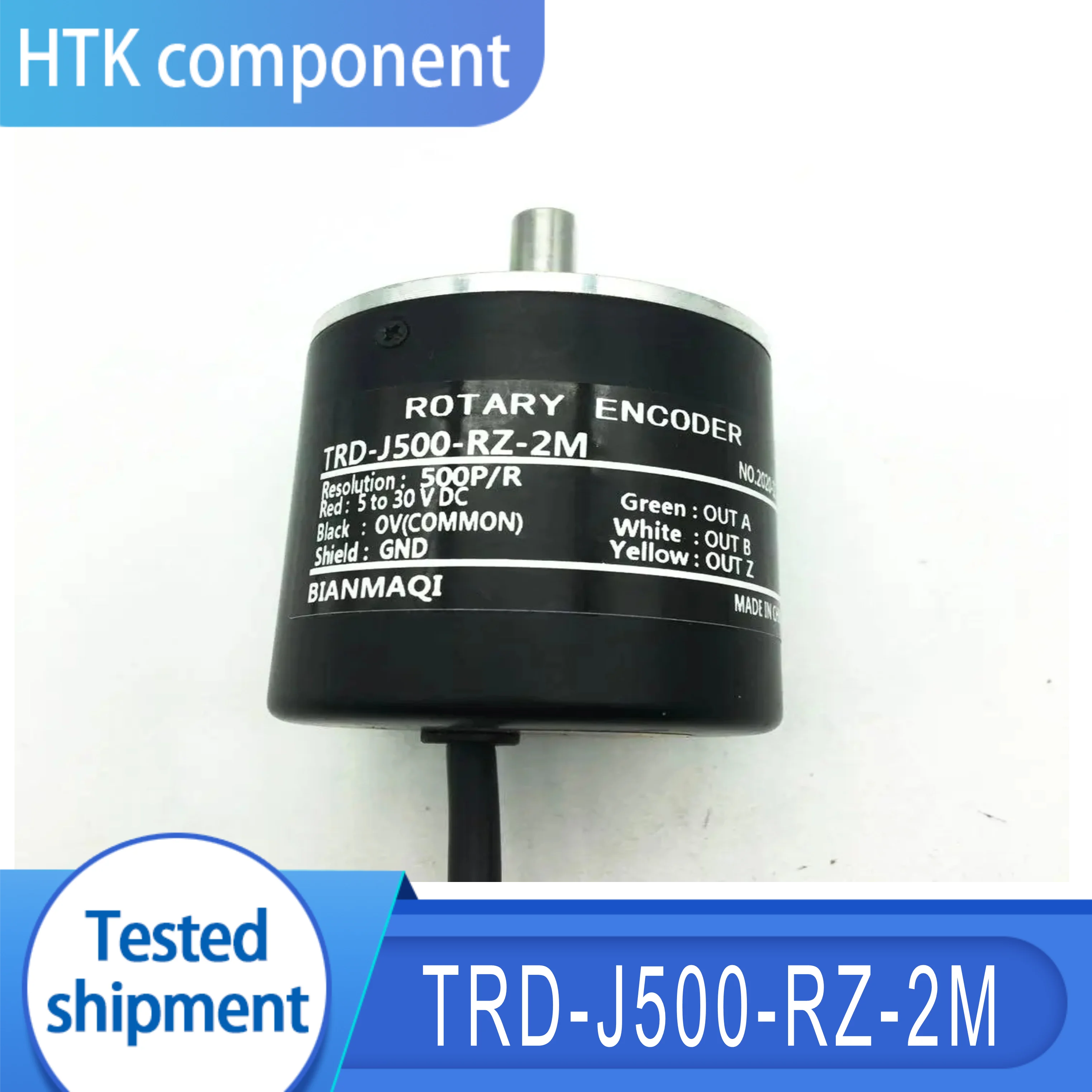 

НОВЫЙ ОРИГИНАЛ TRD-J500-RZ-2M