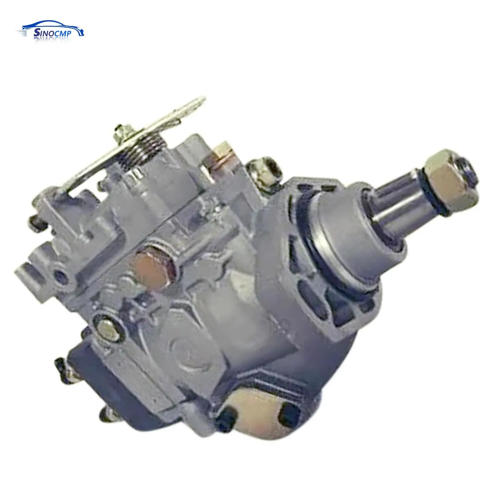 

Fuel Injection Pump 6204711320 6204-71-1320 For Cummins Engine B3.3 Excavator Engine Replacement Parts Fuel System Accessories