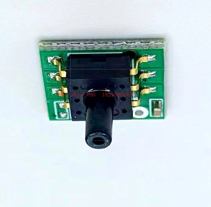 

High Precision Pressure Sensor MCP-H10 Pressure Multi Range 5V/3.3V Multi Output Temperature Compensation