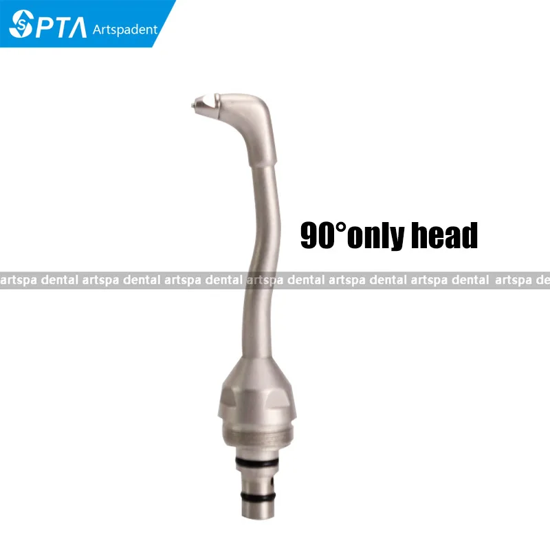 Dental Handpiece For NSK Prophy-Mate neo Clinic Intraoral Air Polishing System Prophy Jet Anti Suction oral Hygiene Polisher