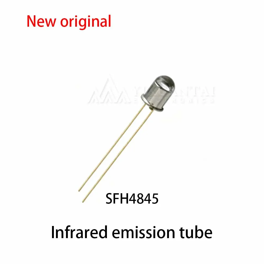 (10pcs) 100% New relay SFH4845 Infrared emission tube
