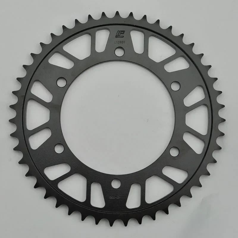 

530 Chain 39T 48T Motorcycle Rear Sprocket For Yamaha XJR1200 95-02 XJR1300 98-03 YZF750 93-97 FJ1200 86-96 FJ1100 84-85