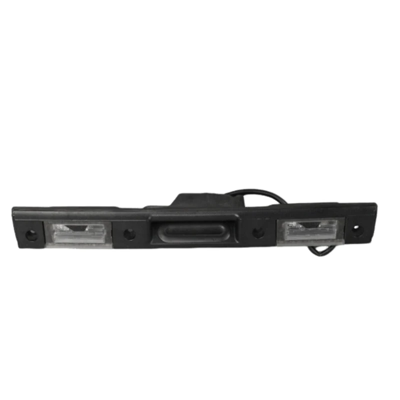 

Rear License Plate Light 51138265649 For Land Rover Range Rover L322 2002-2012 CXB000123LPO