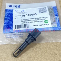 Air conditioning evaporator temperature sensor For Chevrolet Aveo Cruze Sonic Buick Trax Encore 95018085