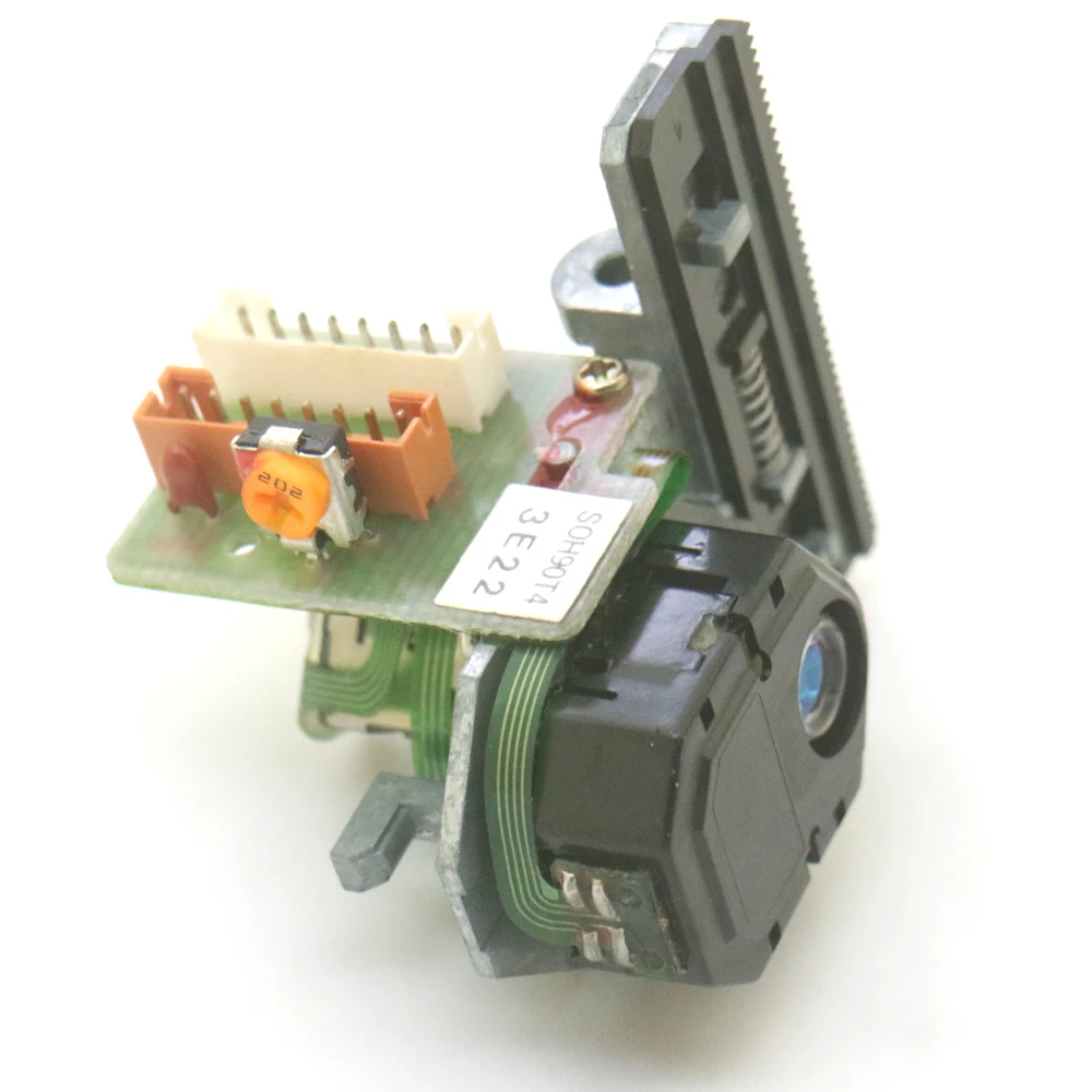 Original SOH-OT4 SOH90T4 Optical Pick up Mechanism CMS-V30A SOHOT4 CD Laser Lens Assembly For samsung CD PRO Player Accessories