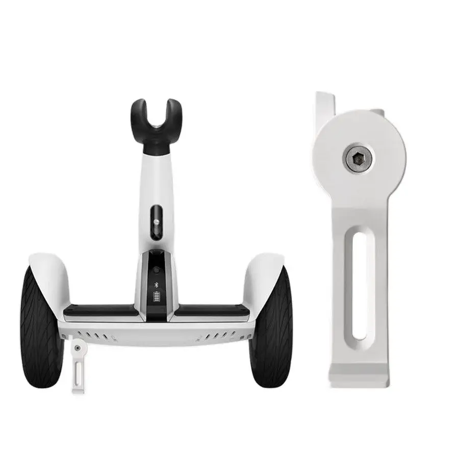 High Strength Aluminum Alloy Kickstand Collapsible Kickstand For Segway Ninebot Mini Plus Xiaomi Balance Scooter