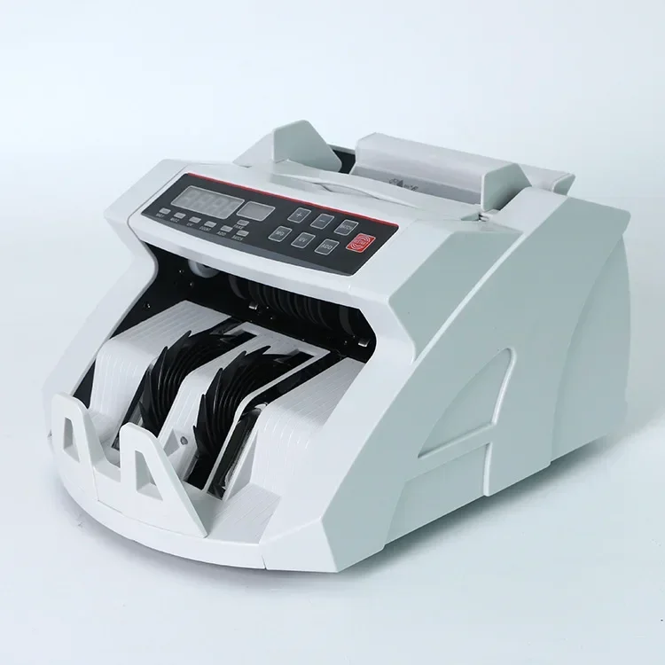 Multifunctional banknote counter Banknote counter