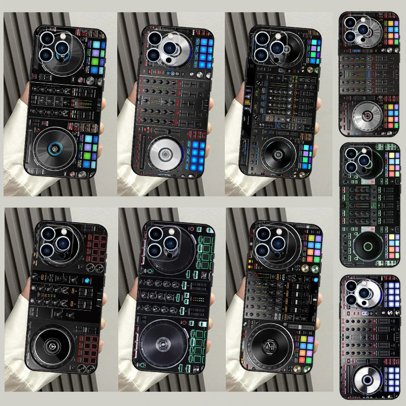 Electronic Music Dj…