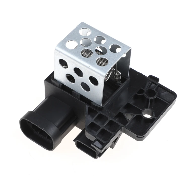 255503792R  255509263R  New Auto Fan Heater Blower Motor Resistor Accessory  for Perugeot