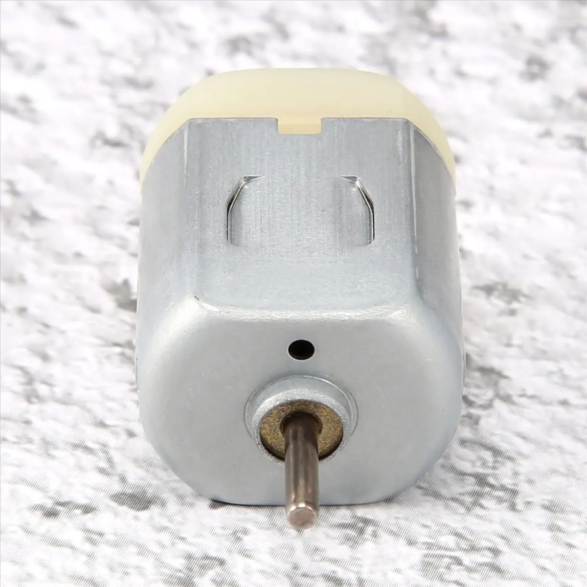 【~ NEW A94Z】DC 1.5V - 3V Mini Electric Motor 18000 RPM, DIY Toy Hobby