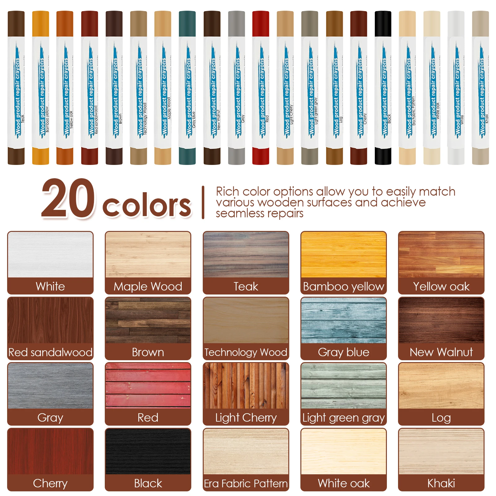 Thumbnail 2 - #22 Best Markers to Buy In 2026