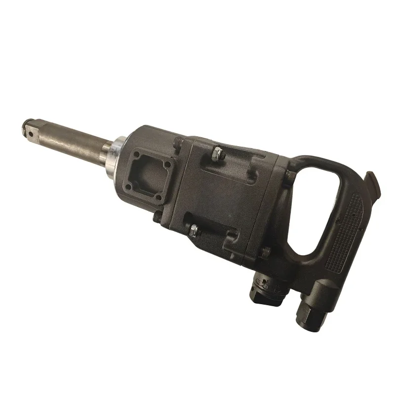 

Pneumatic wrench 1 inch large torque industrial grade large auto repair tool