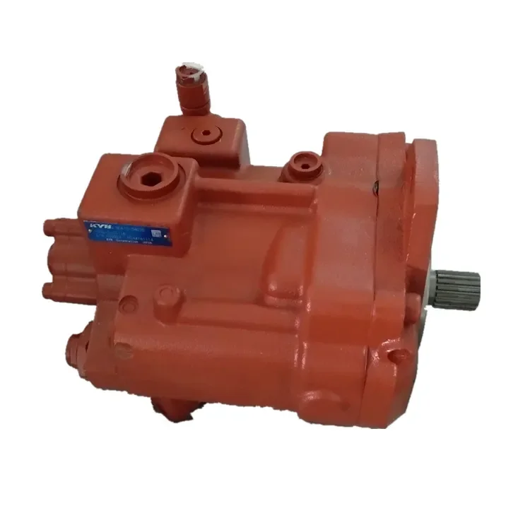 304C Pump PSVL-54CG Main Pump 266-6942