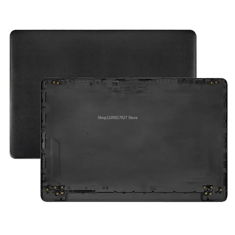 NEW Laptop Case for HP 15-BS 15-BW 15-RA 15-RB 250 G6 255 G6 TPN-C129 LCD Back Top Cover Front Bezel Hinges Palmrest Bottom Case image 2