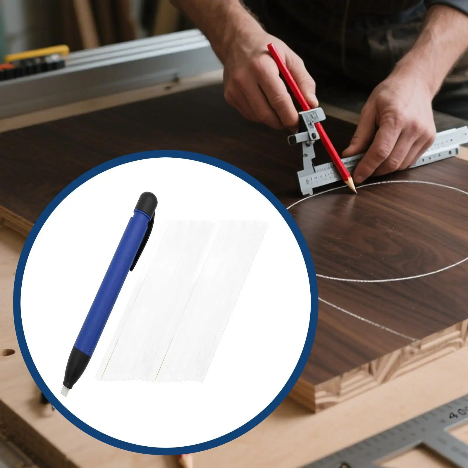 أداة تحديد حامل حجر الأملس الأوتوماتيكية، قضبان أحجار الصابون المسطحة لتصنيع المعادن والنسيج