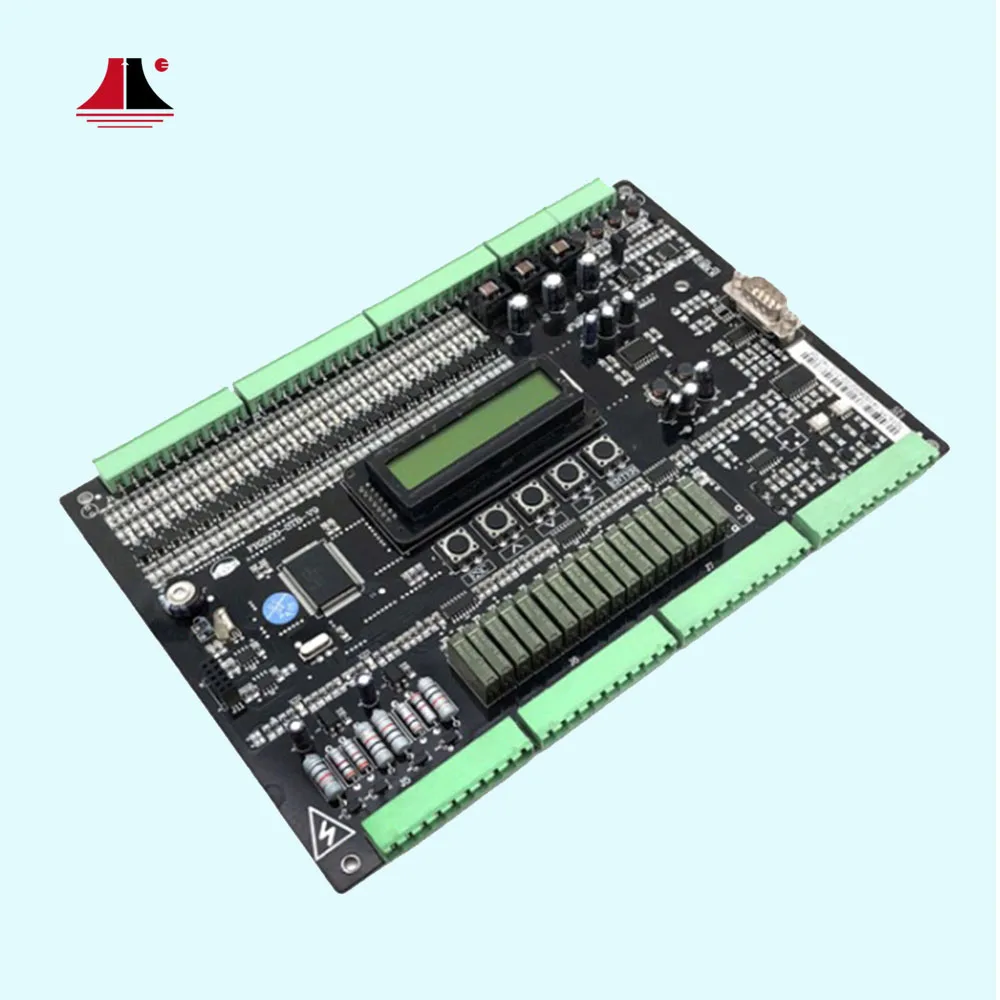 

Запчасти для лифта Fuji, прототип лифта, печатная плата, Главная плата для лифтов