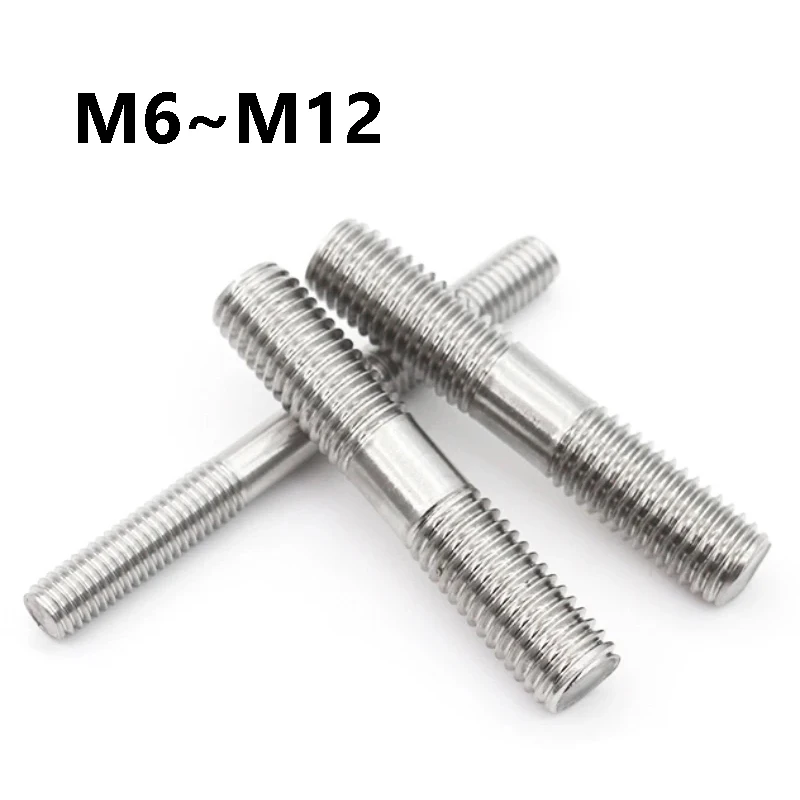 M6 M8 M10 M12 Doubl…