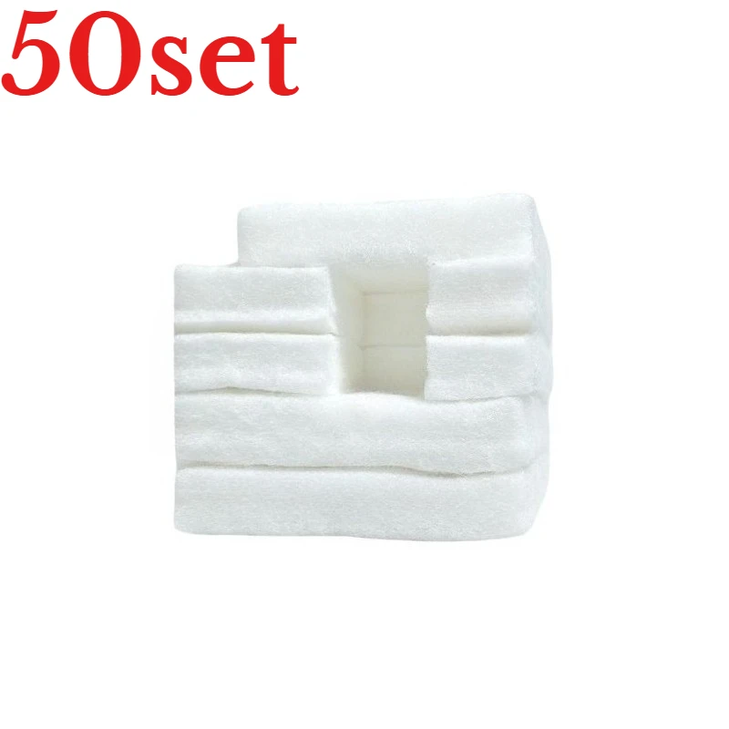 50PCS 1830528 Waste Ink Tank Pad Sponge Absorber For EPSON L3110 L1110 L3118 L3119 L3108 L3150 L3158 L3160 L3116 L3115 1749772