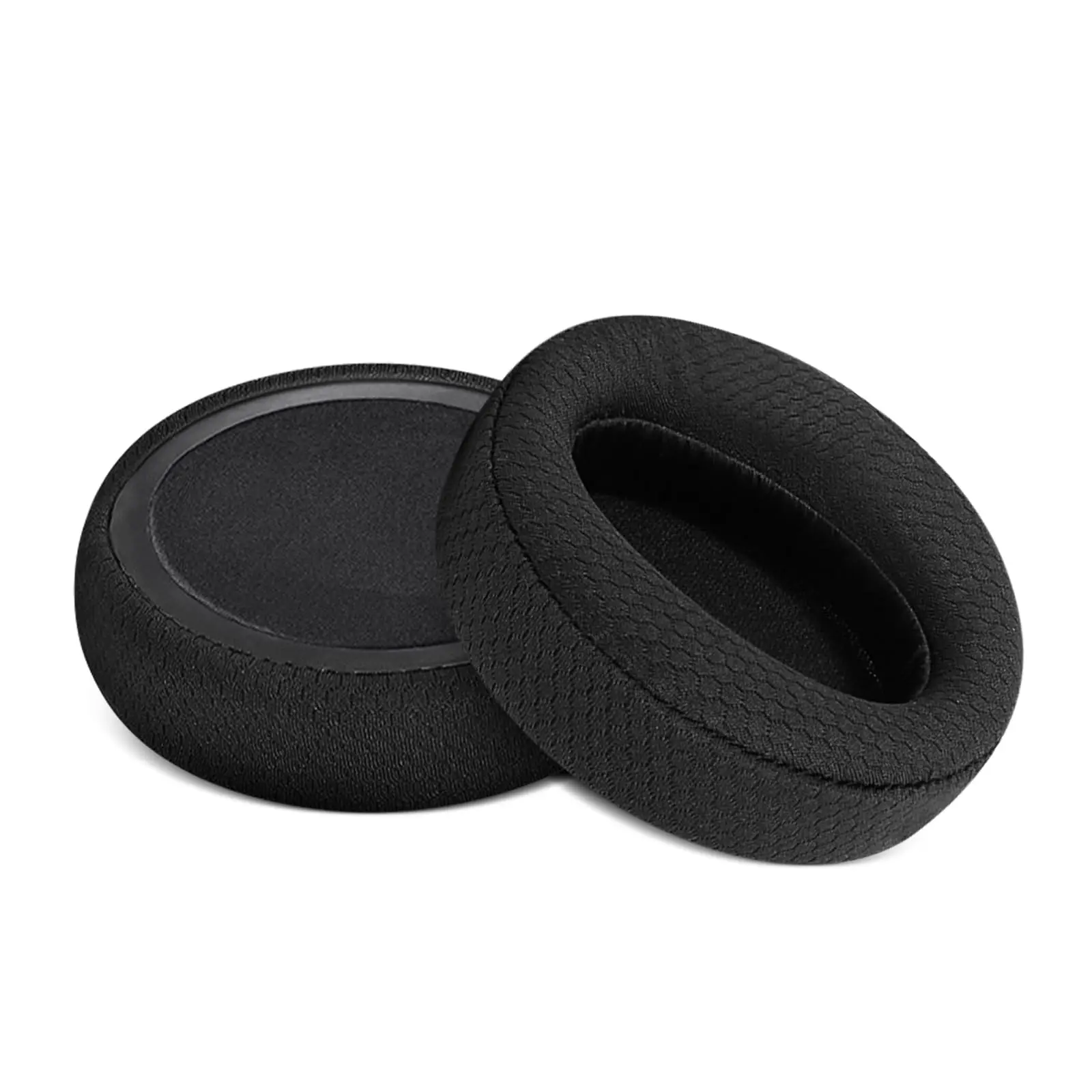 Ersatz-Ohrpolster für Sony MDR-XB950BT Over-Ear-Kopfhörer, Ohrpolster mit Atemnetz und Isolationsschaum