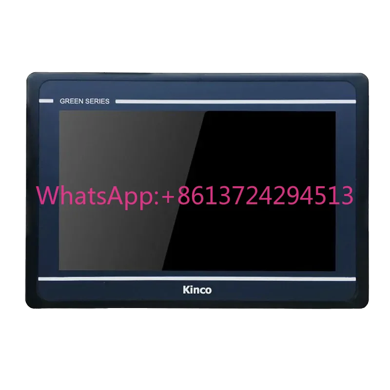 شاشة لمس Kinco-hmi gl104e بوصة إيثرنت