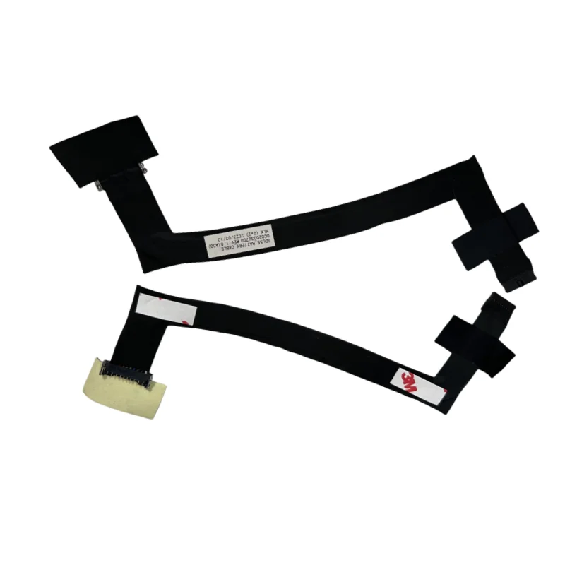 07CT7T Cavo Della Batteria Originale Jack di Alimentazione Per DELL Alienware M15 R5 R6 R7 G15 5510 5511 5515 5520 5521 5525 DC02003U700