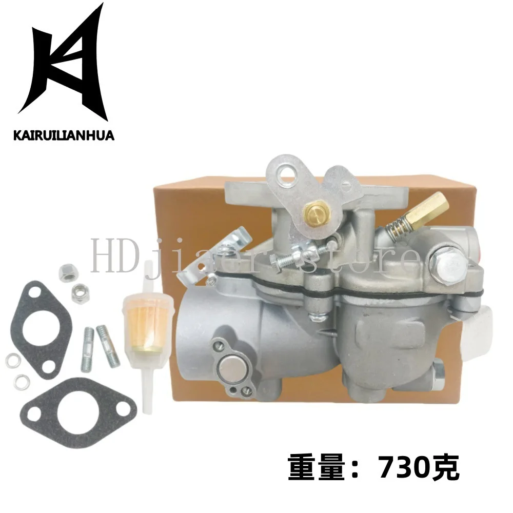 

13805 Carburetor for 1.6L Clark Bobcat Skid Steer 6598372 101-008