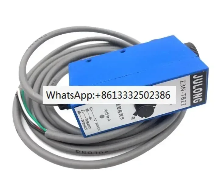 

Z3N-TB22 color photoelectric sensor switch Making electromechanical