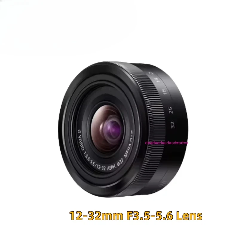 جديد الأصلي 12-32 مللي متر F3.5-5.6 عدسة لباناسونيك M43mount عدسة تكبير Lumix 12 32 مللي متر 3.5 5.6 ل أوليمبوس عدسات الكاميرا بدون مرآة #1