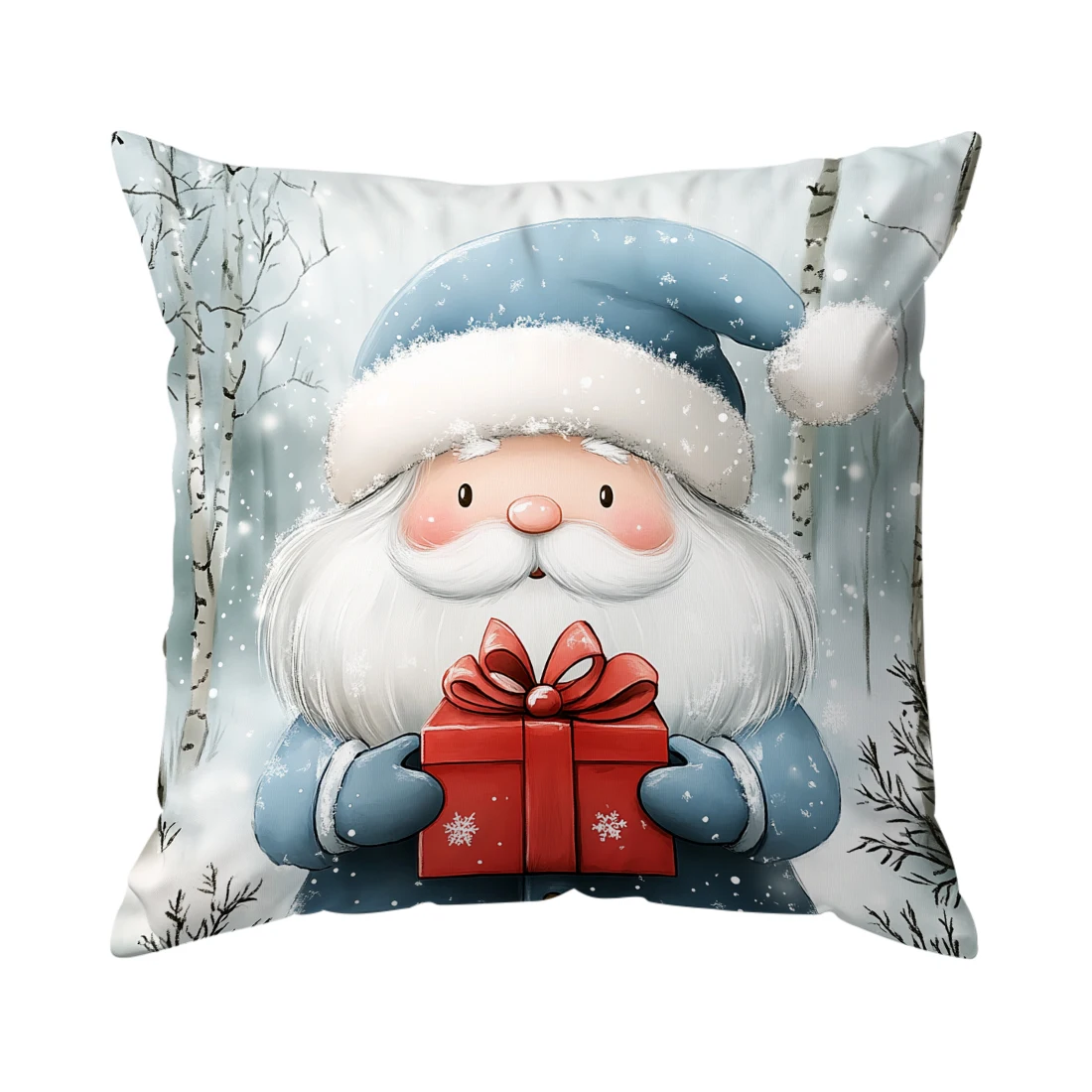 Funda De CojíN Con … - image