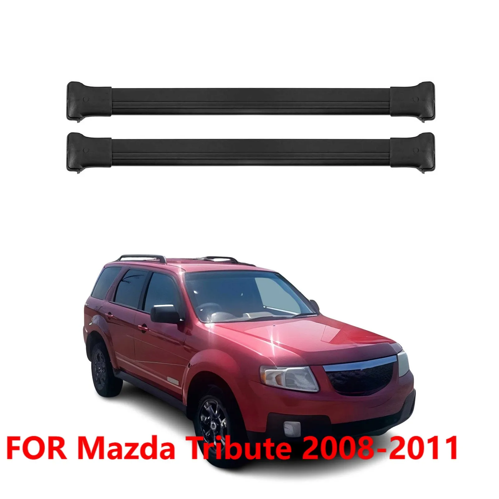 For Mazda Tribute 2…